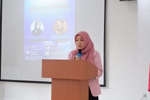 Workshop Implementasi Kurikulum Merdeka kepada sekolah di Cileungsi, Bogor